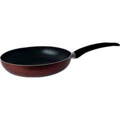 Фото Сковорідка Gusto GT-2100-26/1 Xylan 26 см (бордо)  - Магазин MASMART