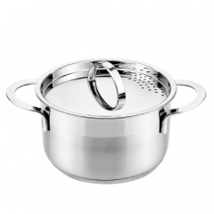 Фото Кастрюля Maestro MR-3511-18 2,0 л  - Магазин MASMART