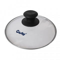Фото Крышка Gusto GT-8100-18 18 см  - Магазин MASMART