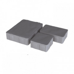 Фото Плитка тротуарная Венеция (росано) 6 см  - Магазин MASMART