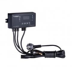 Фото Контролер для котла Thermo Alliance TA24n  - Магазин MASMART