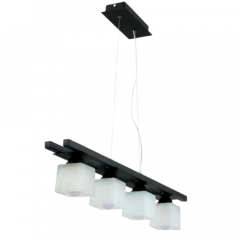 Фото Люстра Sirius PR 1013/4 - снято з производства  - Магазин MASMART