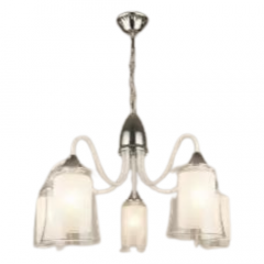 Фото Люстра Sirius В С1546-5 на 5 плафонов  - Магазин MASMART