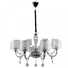 Фото Люстра Sirius Ш 1261/5 на 5 плафонов  - Магазин MASMART