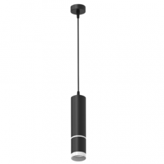 Фото Светильник подвесной LED Ultralight TRL202 10W черный  - Магазин MASMART