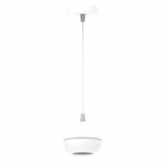 Фото Светильник подвесной LED Ultralight TRL407 6W белый  - Магазин MASMART