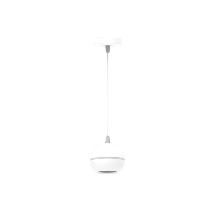 Фото Світильник підвісний LED Ultralight TRL407 6W білий - Магазин MASMART