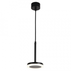 Фото Светильник подвесной LED Ultralight TRL543 6W чёрный  - Магазин MASMART
