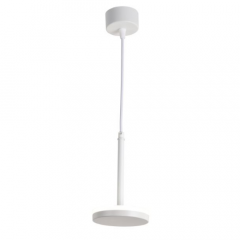 Фото Светильник подвесной LED Ultralight TRL544 6W белый  - Магазин MASMART