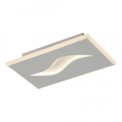 Фото Светильник бра LED Velmax V-WL-Leaf 20W (23-44-02)  - Магазин MASMART