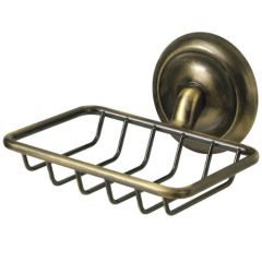 Фото Мыльница Bisk Deco 00406  - Магазин MASMART