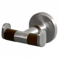 Фото Крючок двойний Bisk Madagaskar 00972  - Магазин MASMART