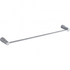 Фото Тримач рушників AquaRodos Matteo 8812 60 см  - Магазин MASMART