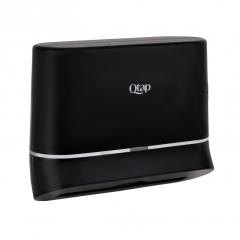 Фото Тримач паперових рушників Qtap DR600BP  - Магазин MASMART