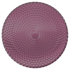 Фото Тарілка обідня Luminarc Idylle Lilac Q1308 250 мм - знято...  - Магазин MASMART