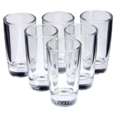 Фото Набор стопок Luminarc Monaco H5125 50 мл 6шт. - снято с...  - Магазин MASMART