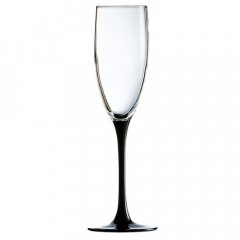 Фото Набор бокалов для шампанского Luminarc Domino H8167 170...  - Магазин MASMART