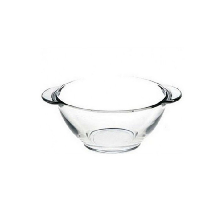 Фото Бульйонниця Luminarc Glass Soup Bowl H9944 560 мл - знято з виробництва - Магазин MASMART