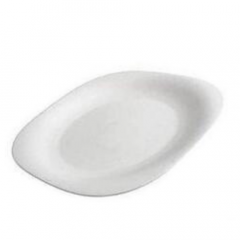 Фото Тарелка суповая Vittora Blanco Square V-230S 230 мм  - Магазин MASMART