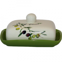 Фото Маслянка S&T 3397-8 Оливки  - Магазин MASMART