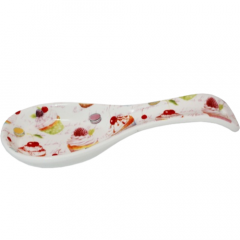 Фото Підставка для ложок S&T 3653-9 Десерт  - Магазин MASMART