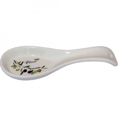 Фото Подставка для ложек S&T 3653-8 Оливки  - Магазин MASMART