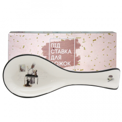 Фото Подставка для ложек S&T 700-01-10 Гурман  - Магазин MASMART