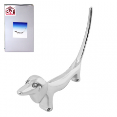 Фото Подставка для украшений S&T 37272 Декор Собака  - Магазин MASMART