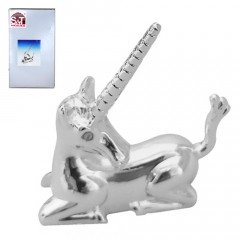 Фото Подставка для украшений S&T 37271 Декор Единорог  - Магазин MASMART