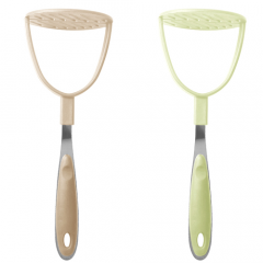 Фото Картопледавка S&T 20022 Пастель  - Магазин MASMART