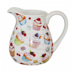 Фото Глечик S&T 2234-9 Десерт 1000 мл  - Магазин MASMART