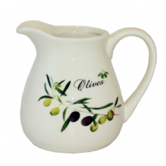 Фото Глечик S&T 2234-8 Оливки 1000 мл  - Магазин MASMART