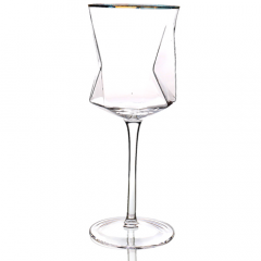 Фото Бокал S&T 6699-4 Tenet 400 мл  - Магазин MASMART