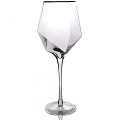 Фото Бокал S&T 6699-2 Грани 650 мл  - Магазин MASMART