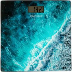 Фото Весы электронные Grunhelm BES-SEA10  - Магазин MASMART