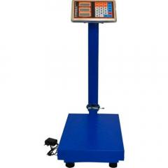 Фото Ваги торгові Grunhelm GSC-150  - Магазин MASMART