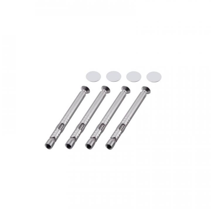 Фото Сидение откидное Qtap Comfort BLA5035 черное  - Магазин MASMART