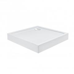 Фото Піддон акриловий Qtap Tern 309912C 90х90 см  - Магазин MASMART