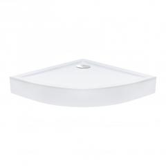 Фото Піддон акриловий Qtap Robin 309912C 90х90 см  - Магазин MASMART