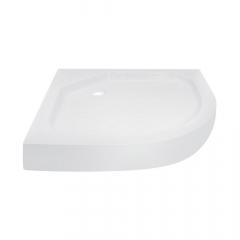 Фото Поддон акриловый Wave 1010.14DP 100х100 см  - Магазин MASMART