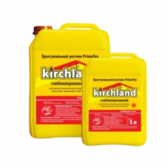 Фото Грунт Kirchland PrimeTex 10 л  - Магазин MASMART