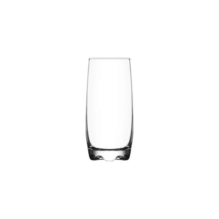 Фото Набір склянок Versailles Adora VS-2390 390 мл 6 шт. - Магазин MASMART