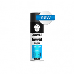 Фото Піна монтажна Grover F30 500 мл  - Магазин MASMART