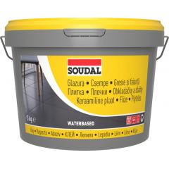Фото Суперклей для плитки Soudal 24А 310 мл  - Магазин MASMART