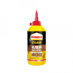 Фото Клей для деревини Момент Столяр 250 г - знято з виробництва   - Магазин MASMART