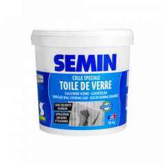 Фото Клей для склошпалер Semin Colle TDV 10 кг  - Магазин MASMART