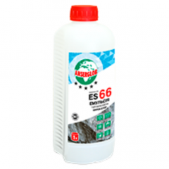 Фото Гідрофобізуюча емульсія Anserglob ЕS-66 Waterstop 1 л  - Магазин MASMART