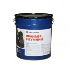 Фото Праймер битумный Sweetondale 9 л  - Магазин MASMART