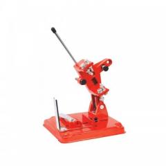 Фото Стійка під кутову шліфмашину Intertool ST-002 115-125 мм  - Магазин MASMART