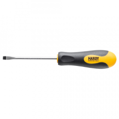 Фото Отвертка шлицевая Hardy 2200-380150 6x150 мм  - Магазин MASMART
